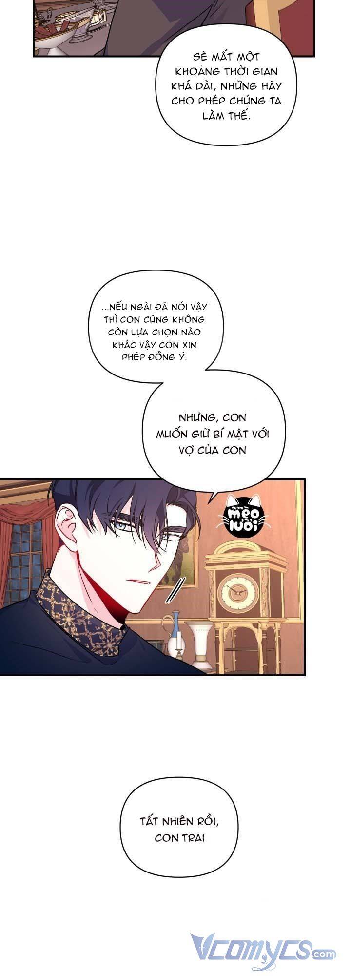 Chúng Ta Đã Kết Hôn Chapter 21 - 18