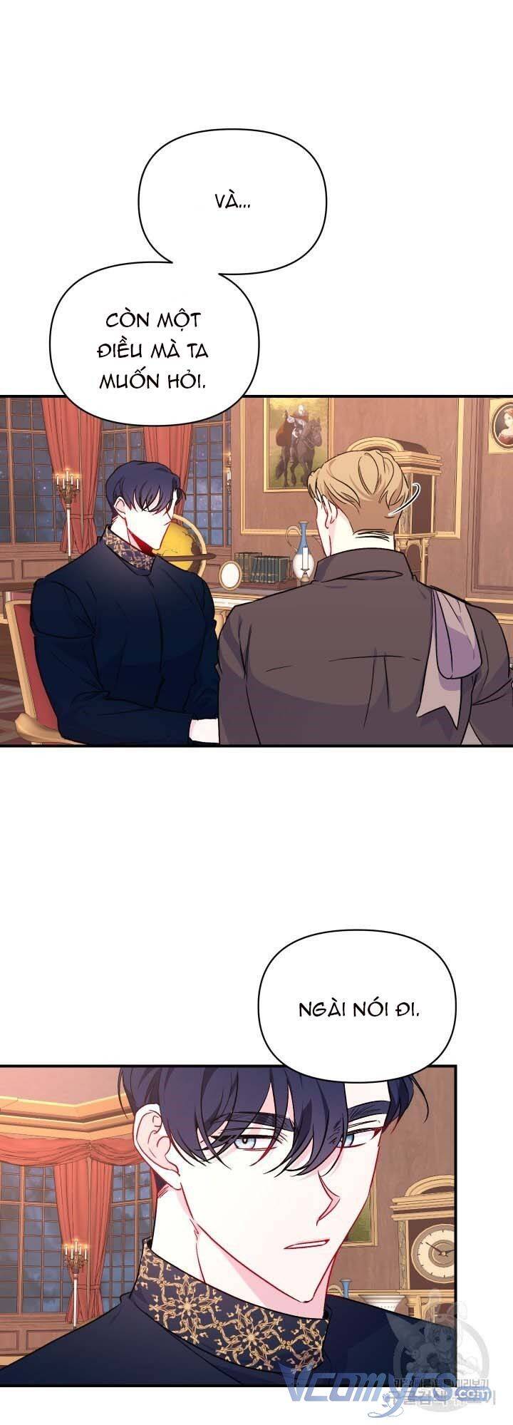 Chúng Ta Đã Kết Hôn Chapter 21 - 19