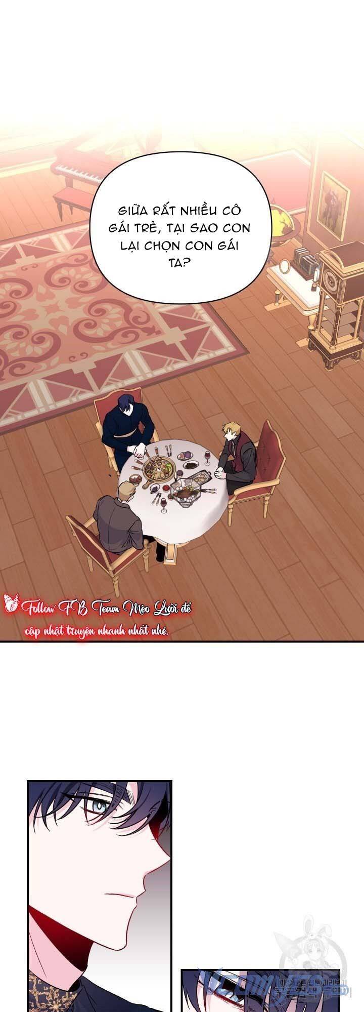 Chúng Ta Đã Kết Hôn Chapter 21 - 20