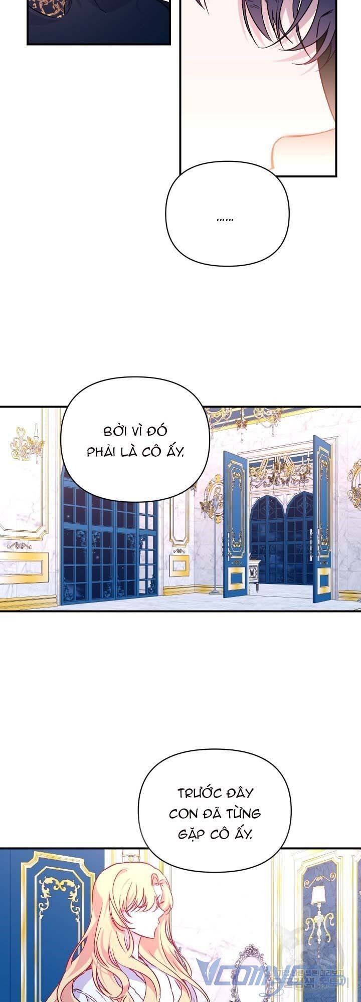 Chúng Ta Đã Kết Hôn Chapter 21 - 21