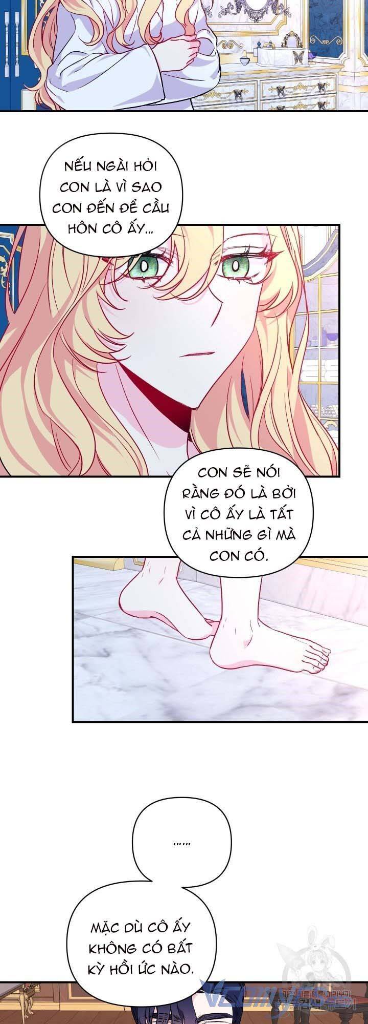 Chúng Ta Đã Kết Hôn Chapter 21 - 22