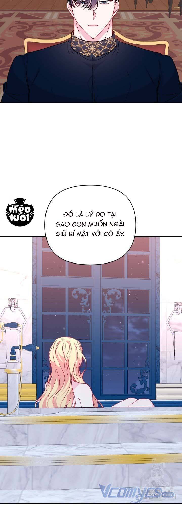 Chúng Ta Đã Kết Hôn Chapter 21 - 23