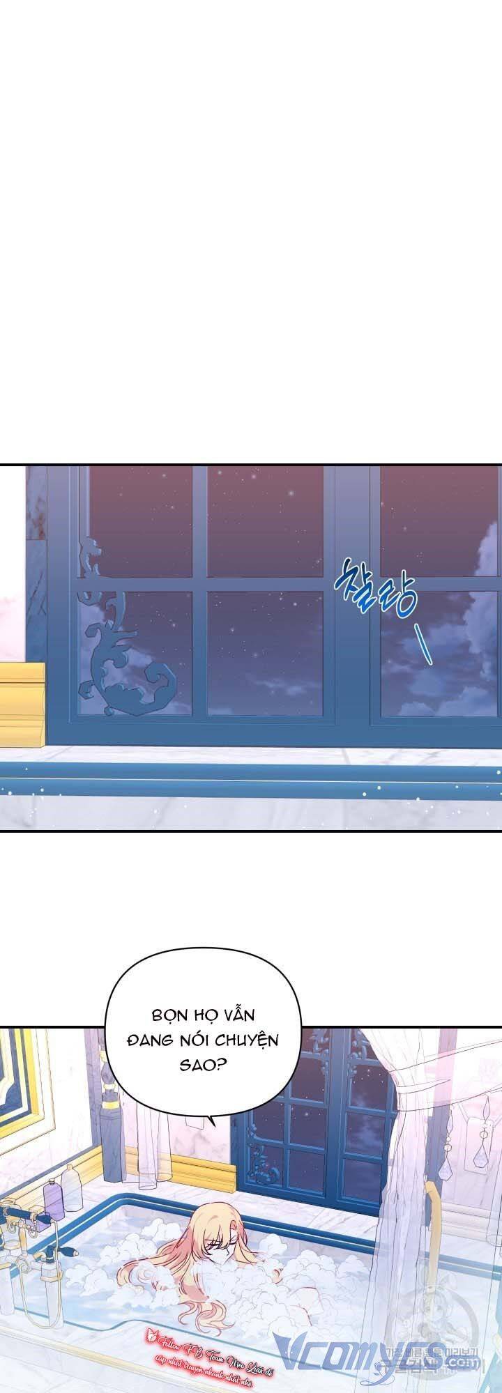 Chúng Ta Đã Kết Hôn Chapter 21 - 24