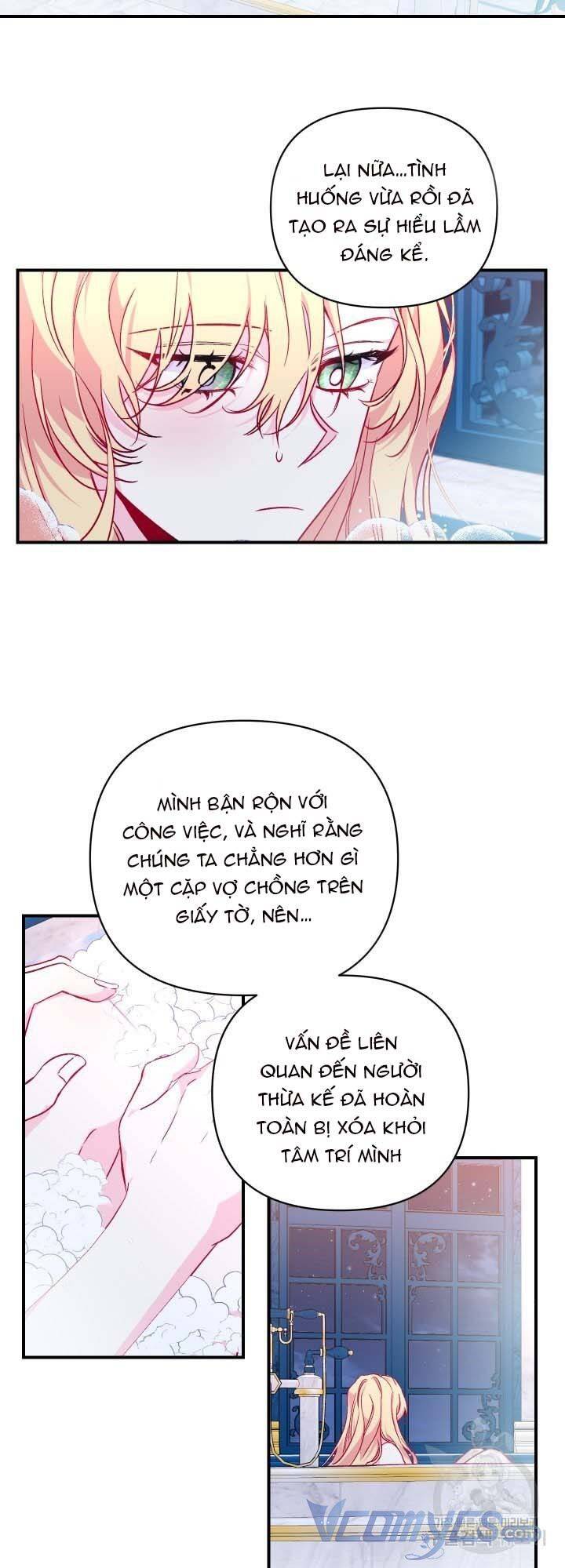 Chúng Ta Đã Kết Hôn Chapter 21 - 25