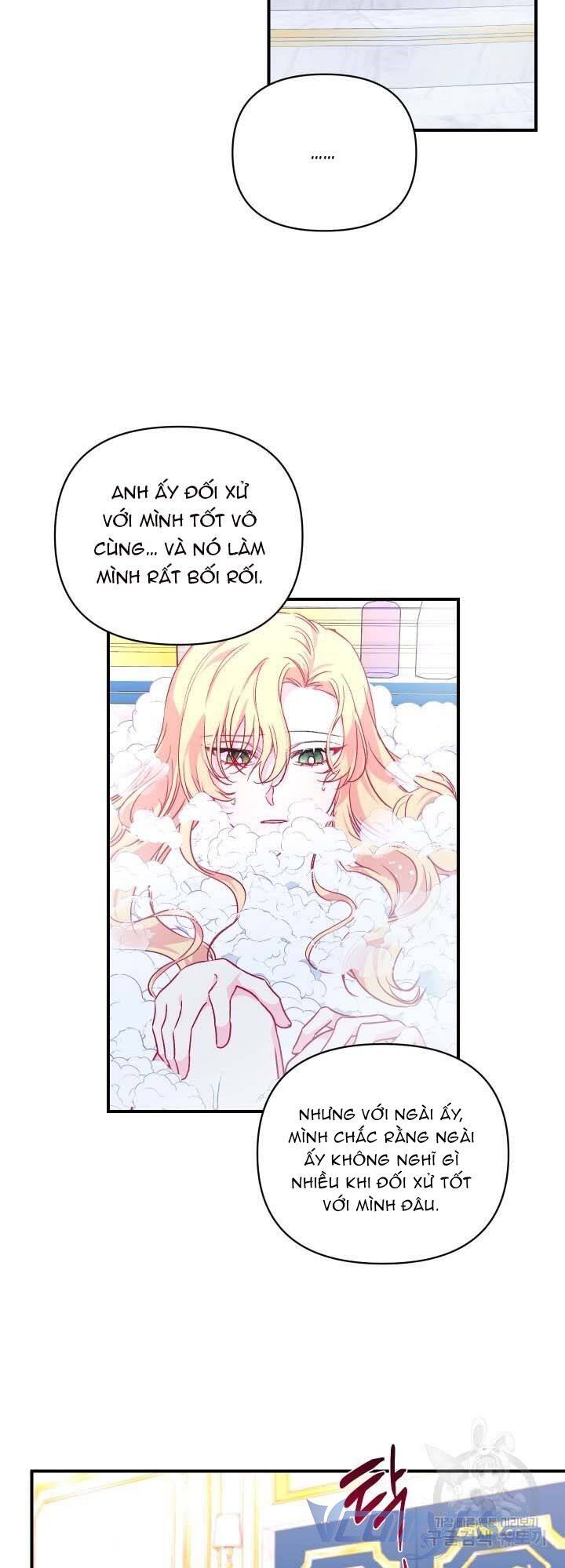 Chúng Ta Đã Kết Hôn Chapter 21 - 26