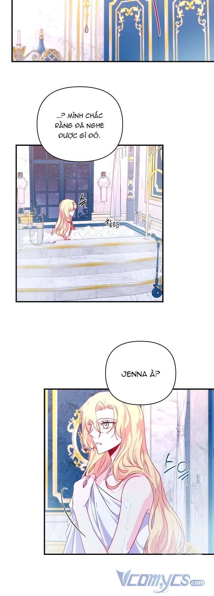 Chúng Ta Đã Kết Hôn Chapter 21 - 27