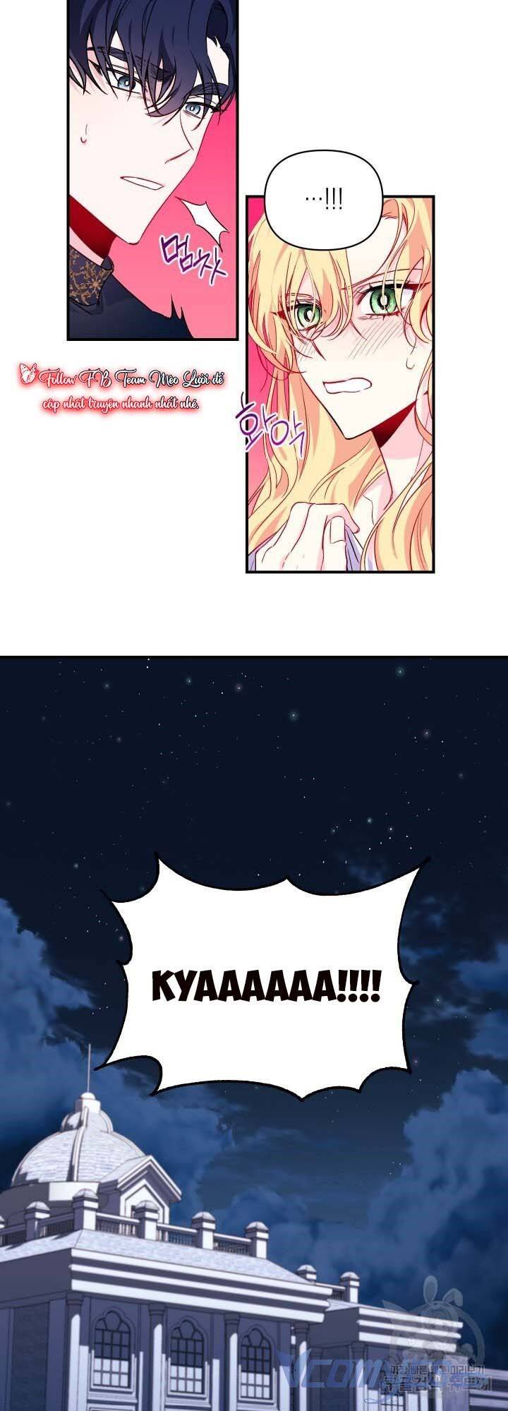 Chúng Ta Đã Kết Hôn Chapter 21 - 29