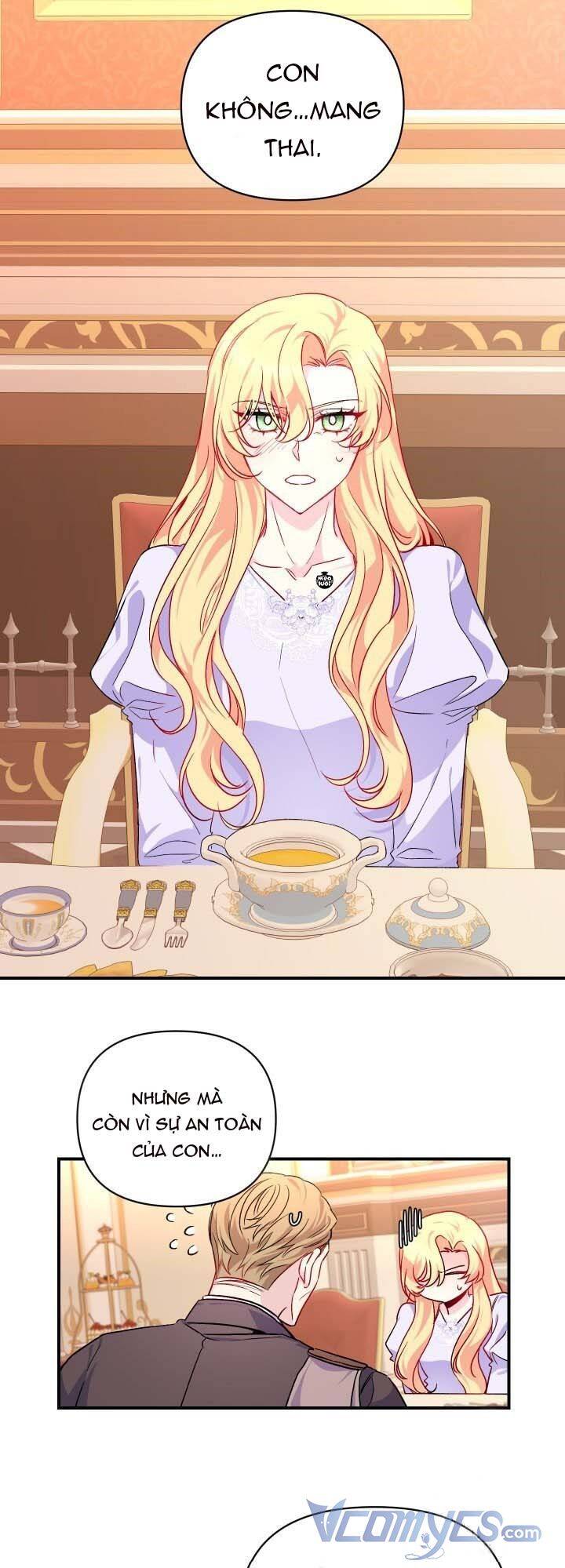 Chúng Ta Đã Kết Hôn Chapter 21 - 4