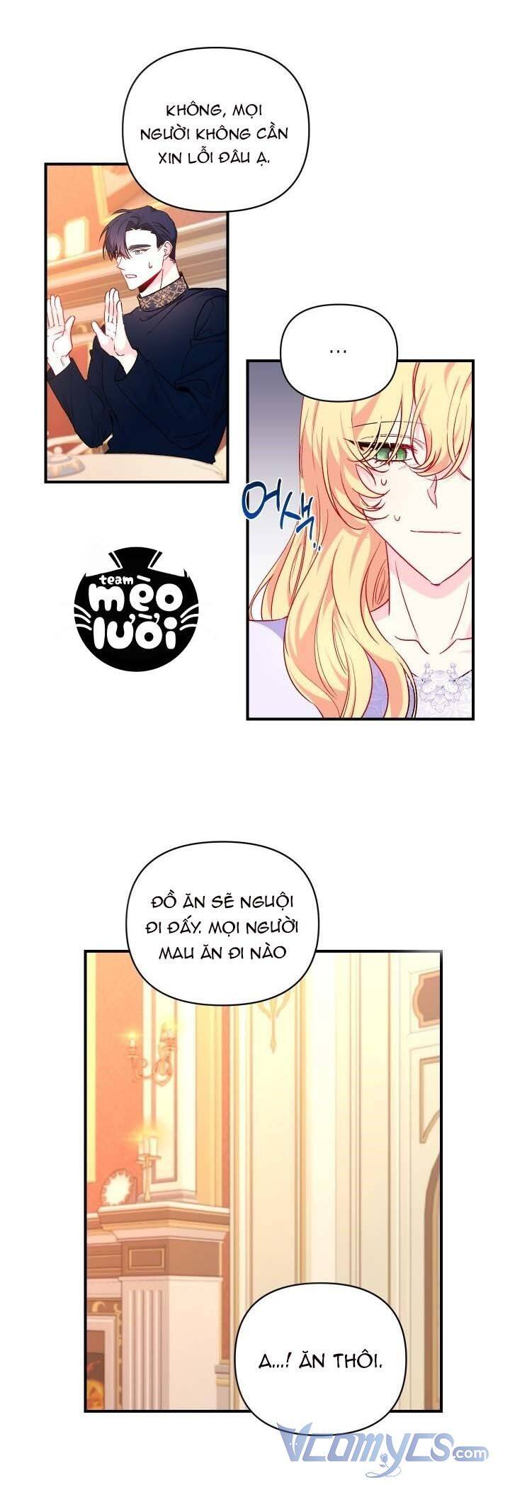 Chúng Ta Đã Kết Hôn Chapter 21 - 6