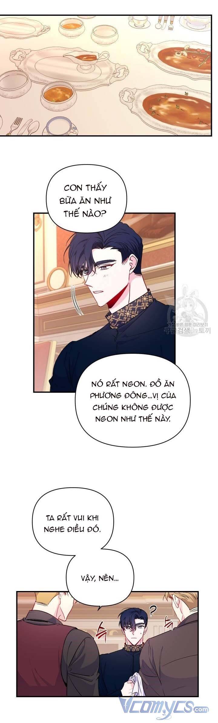 Chúng Ta Đã Kết Hôn Chapter 21 - 7