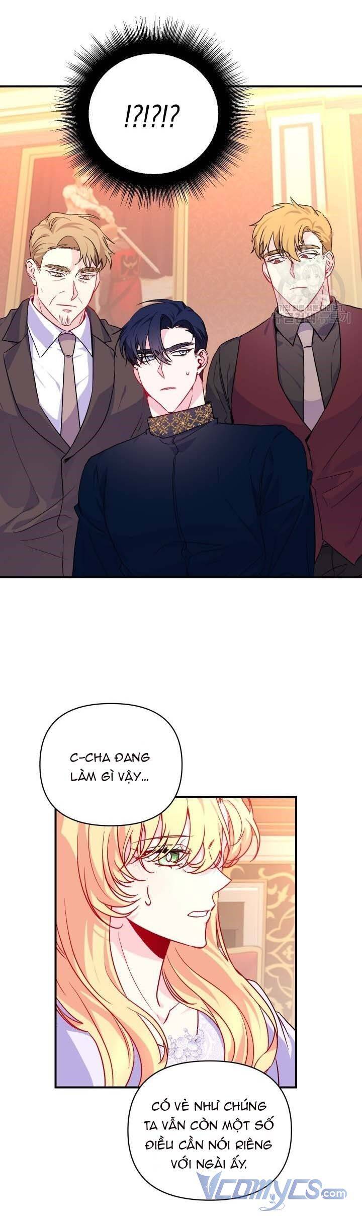 Chúng Ta Đã Kết Hôn Chapter 21 - 8