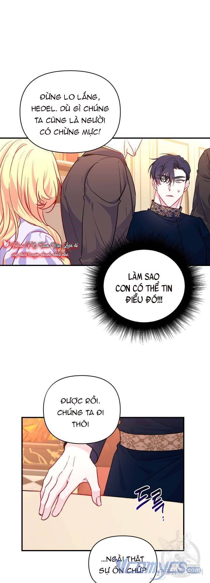 Chúng Ta Đã Kết Hôn Chapter 21 - 9