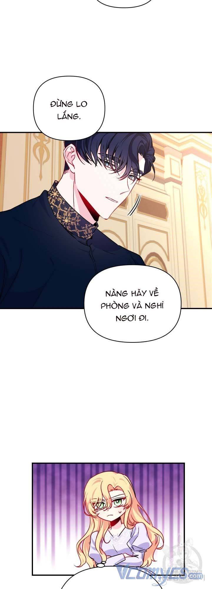 Chúng Ta Đã Kết Hôn Chapter 21 - 10