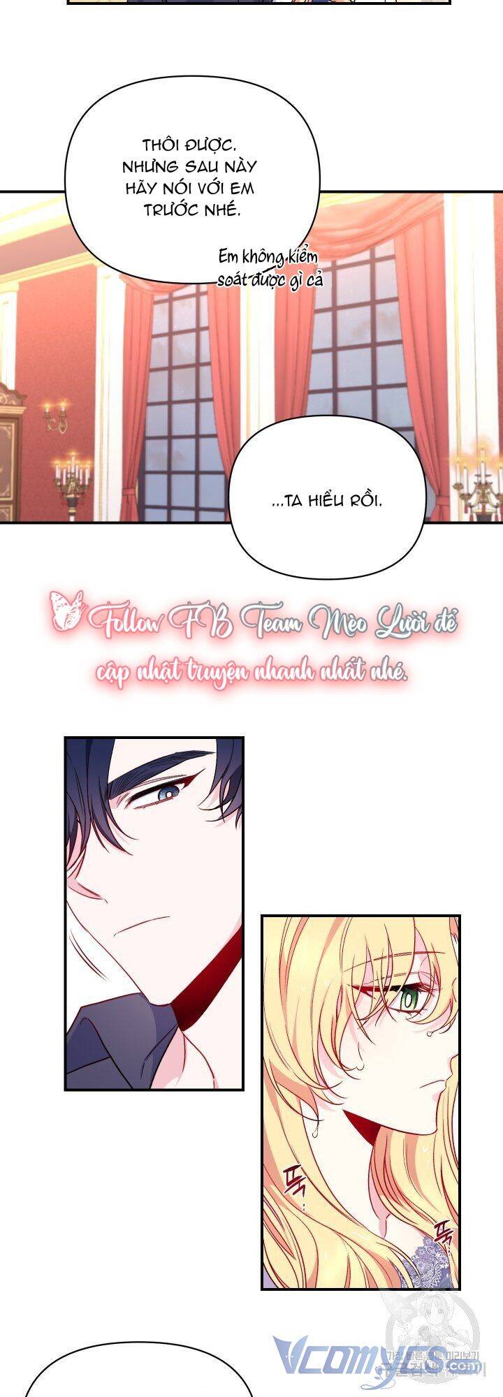 Chúng Ta Đã Kết Hôn Chapter 22 - 12