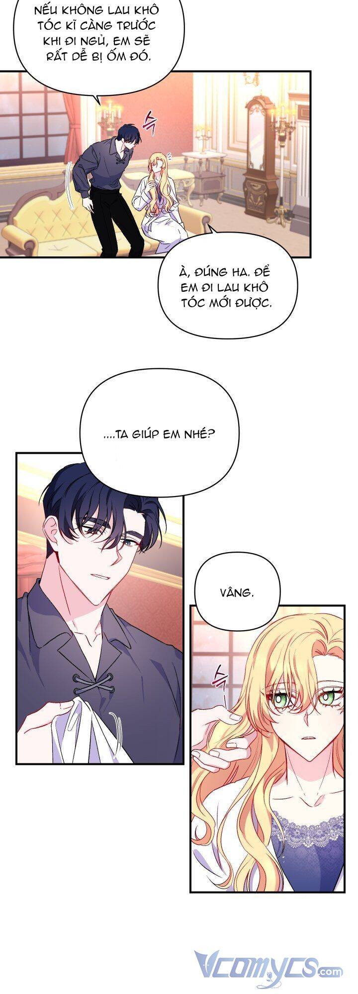 Chúng Ta Đã Kết Hôn Chapter 22 - 13