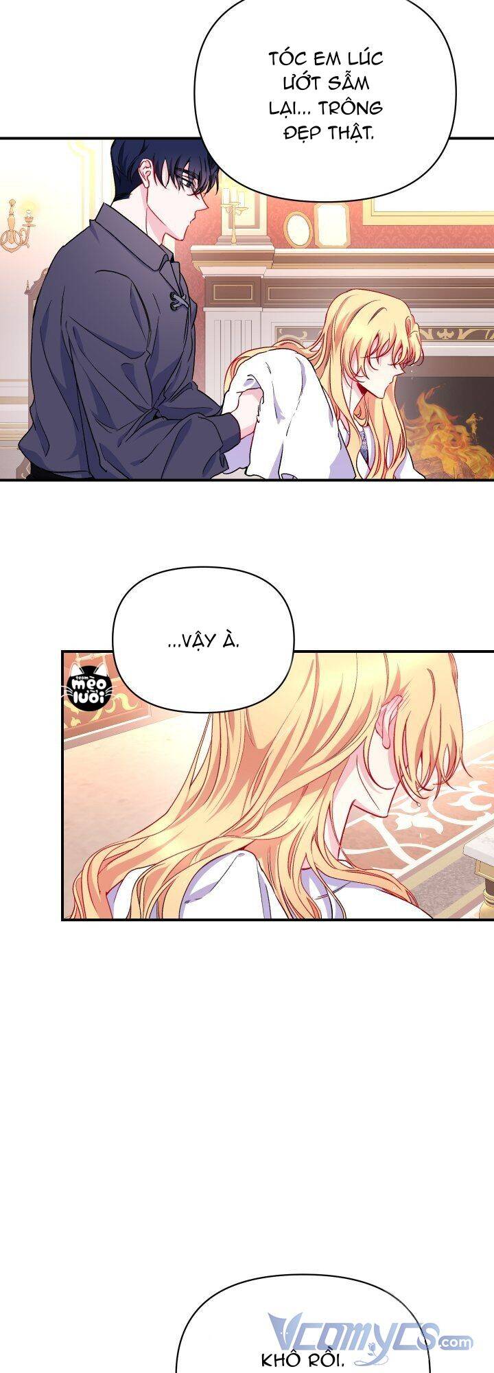 Chúng Ta Đã Kết Hôn Chapter 22 - 15