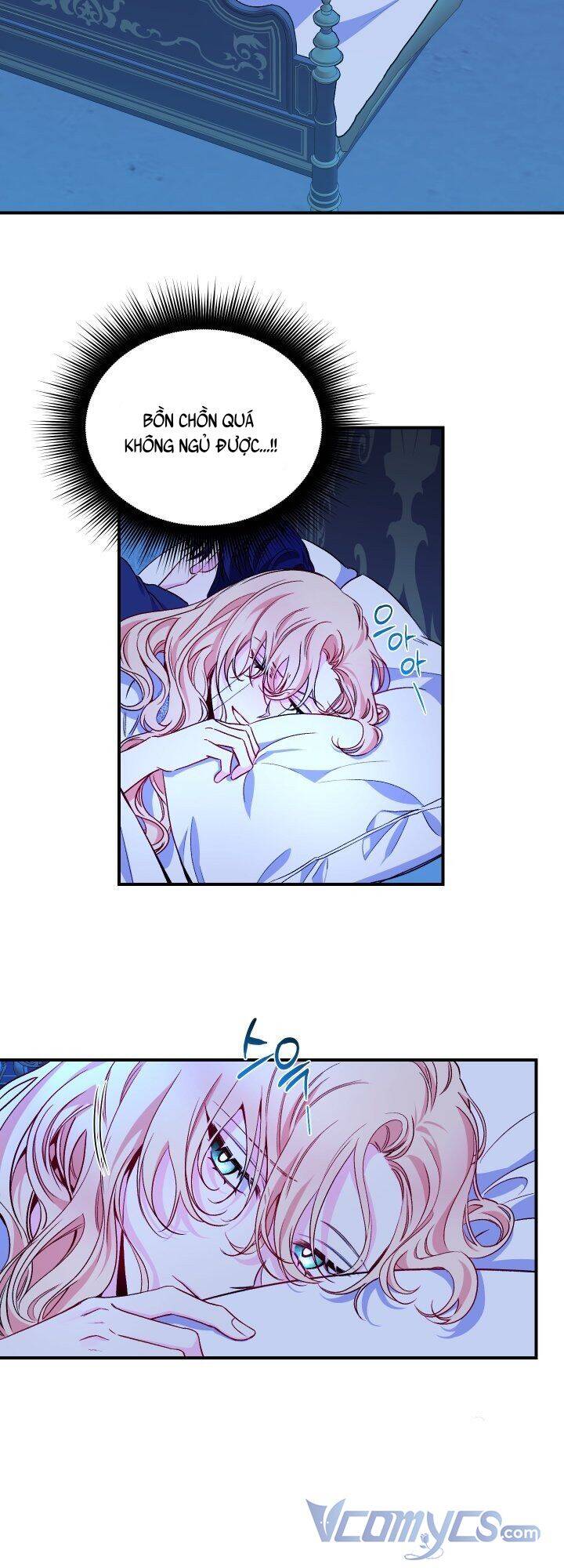 Chúng Ta Đã Kết Hôn Chapter 22 - 17