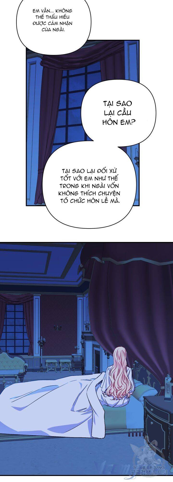 Chúng Ta Đã Kết Hôn Chapter 22 - 19