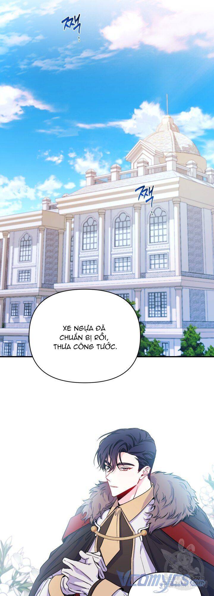 Chúng Ta Đã Kết Hôn Chapter 22 - 21