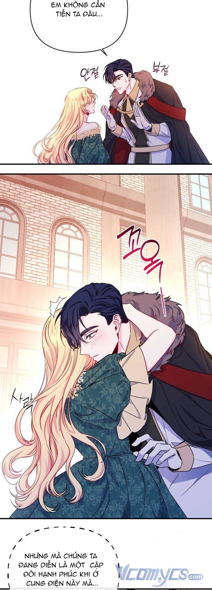 Chúng Ta Đã Kết Hôn Chapter 22 - 23