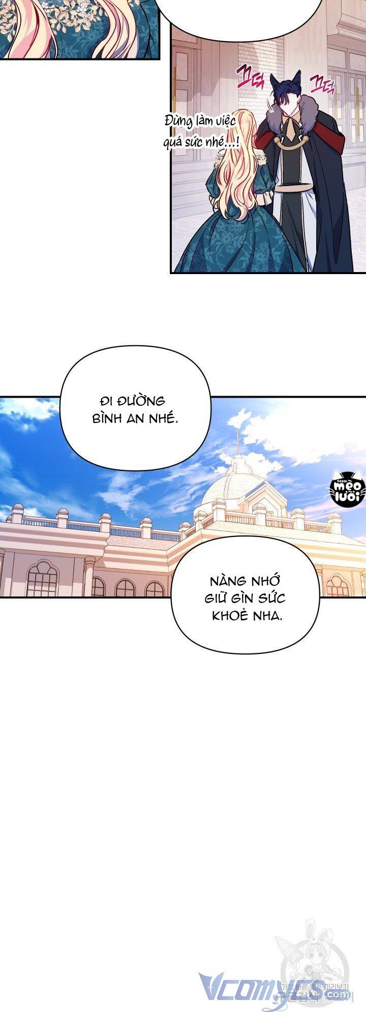 Chúng Ta Đã Kết Hôn Chapter 22 - 25