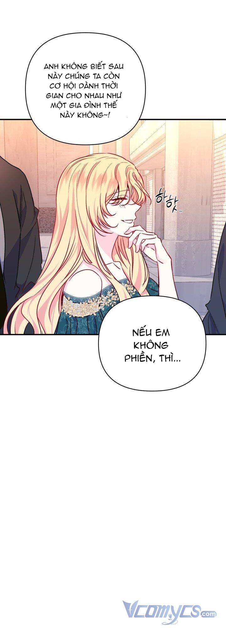 Chúng Ta Đã Kết Hôn Chapter 22 - 27