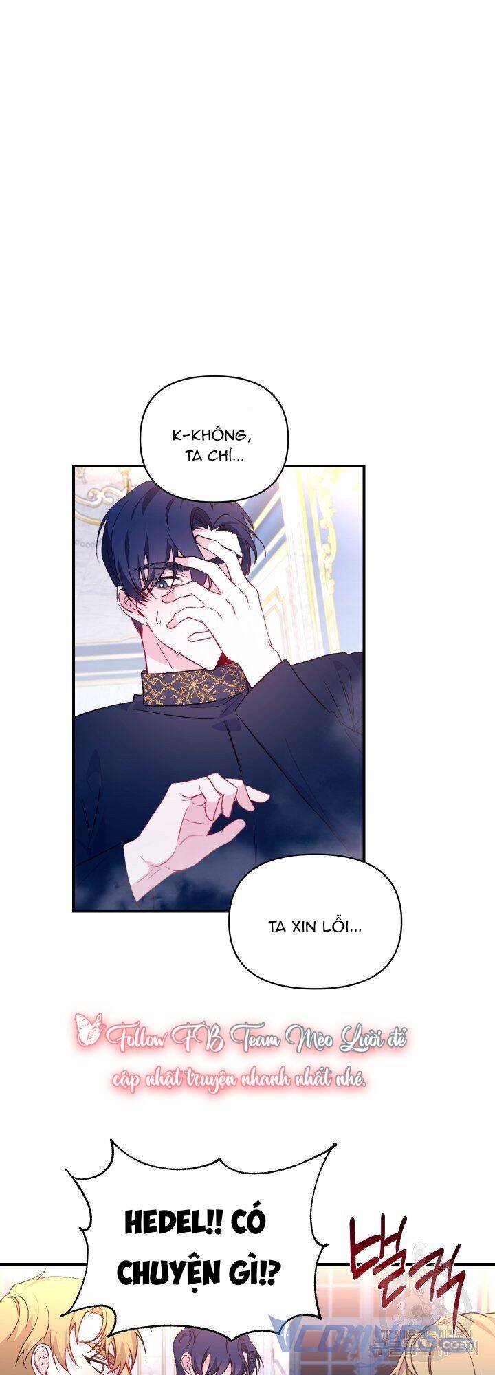 Chúng Ta Đã Kết Hôn Chapter 22 - 4