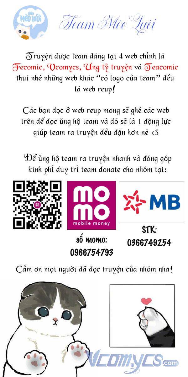 Chúng Ta Đã Kết Hôn Chapter 22 - 31