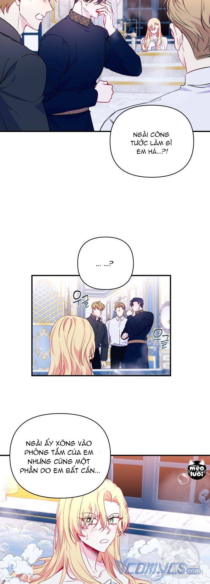Chúng Ta Đã Kết Hôn Chapter 22 - 5