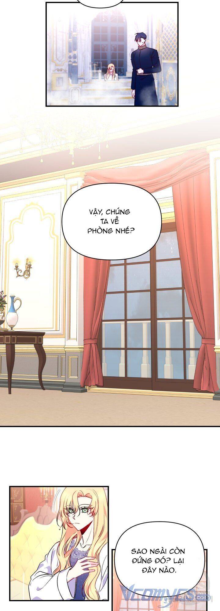Chúng Ta Đã Kết Hôn Chapter 22 - 7