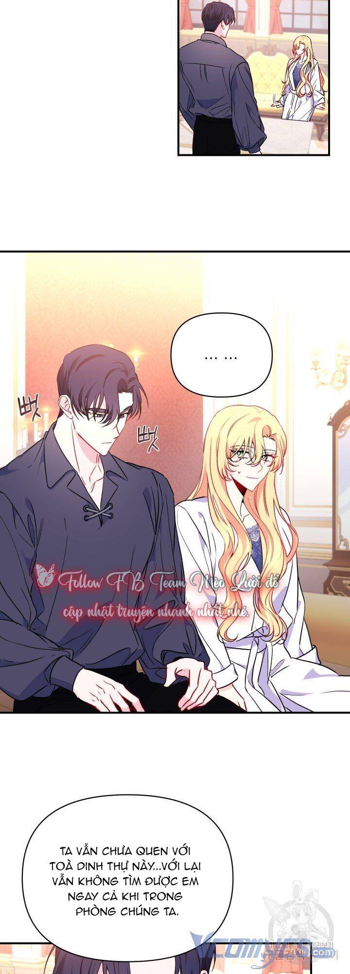 Chúng Ta Đã Kết Hôn Chapter 22 - 8