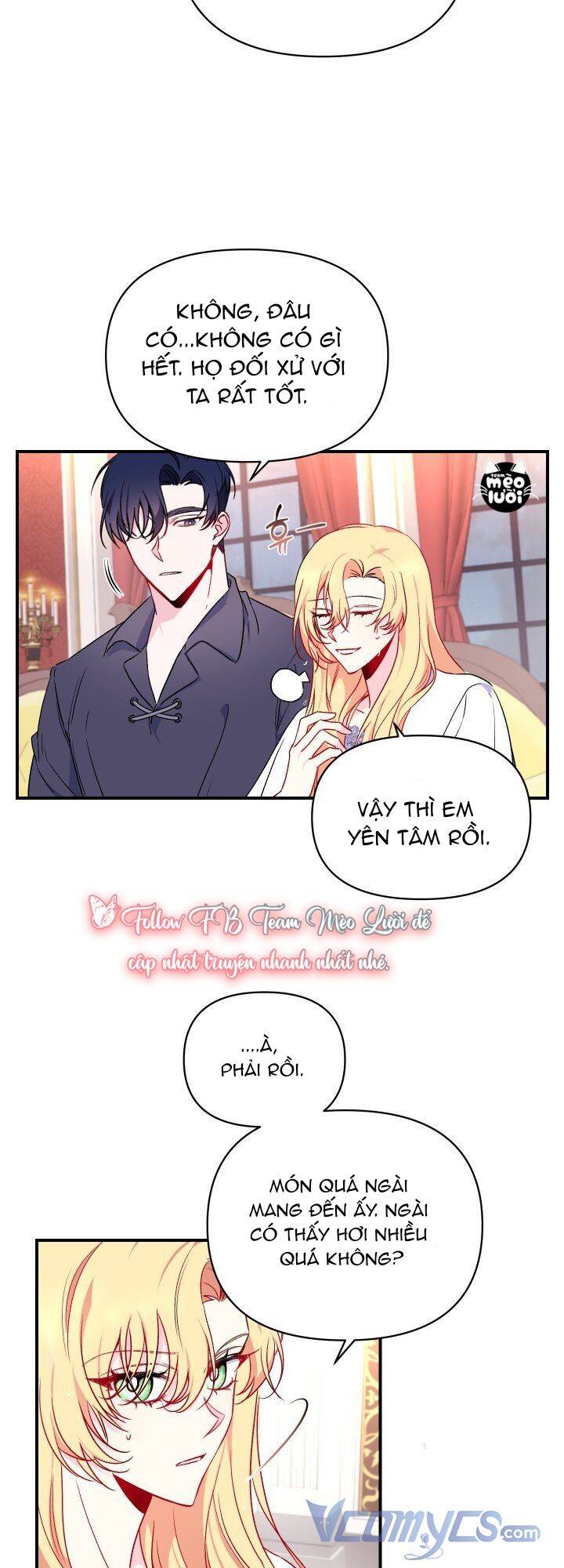 Chúng Ta Đã Kết Hôn Chapter 22 - 10