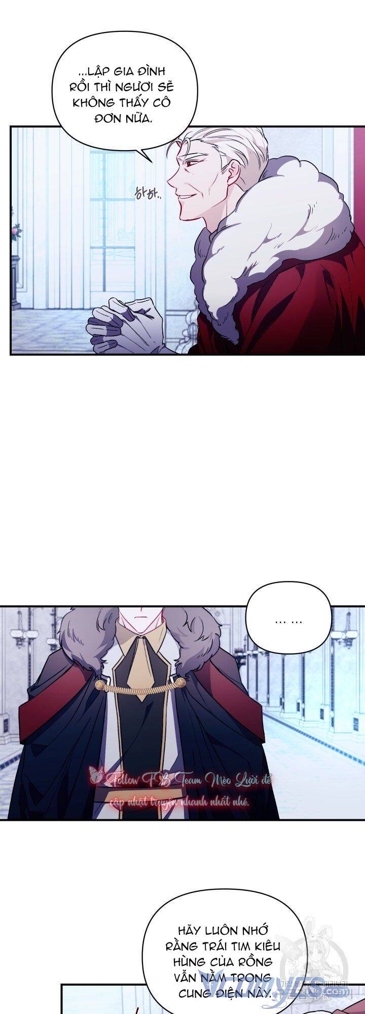 Chúng Ta Đã Kết Hôn Chapter 23 - 12