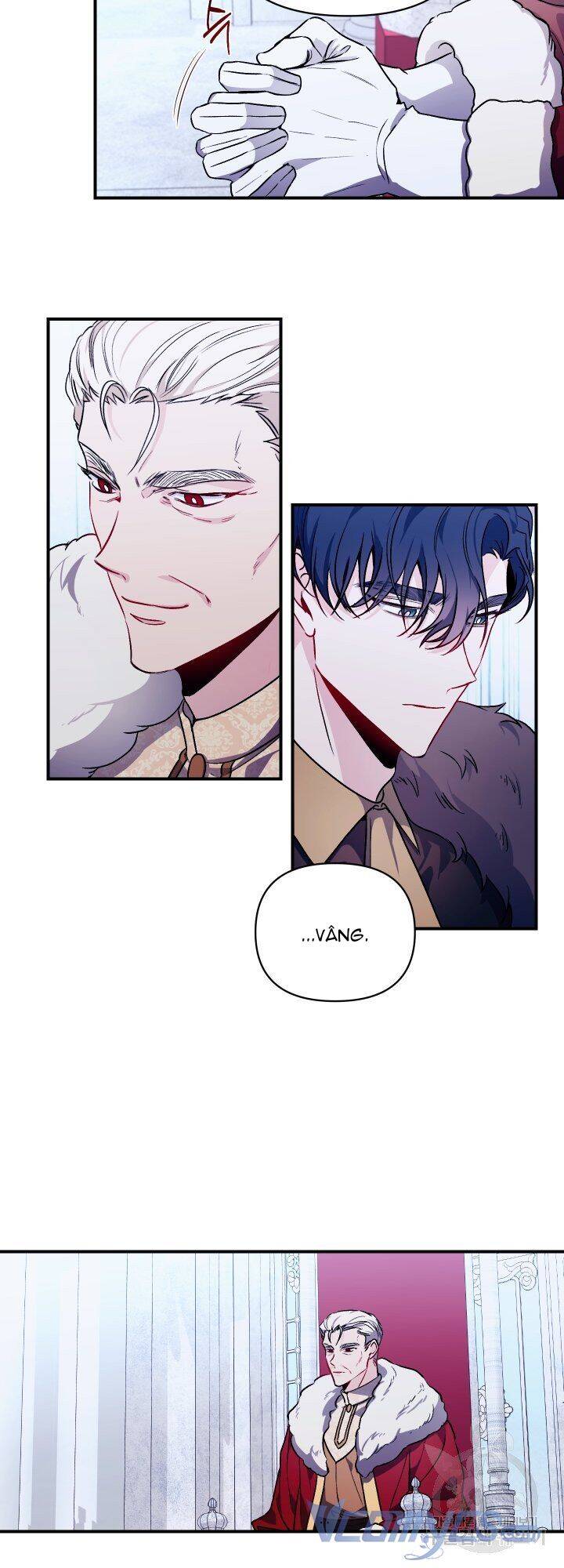 Chúng Ta Đã Kết Hôn Chapter 23 - 13