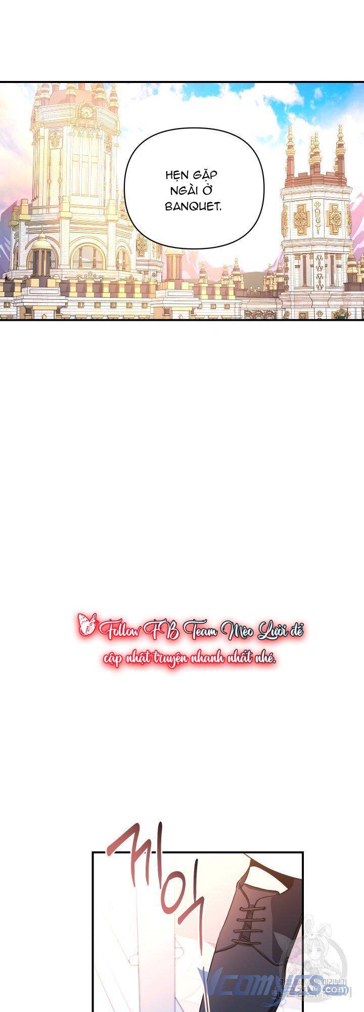 Chúng Ta Đã Kết Hôn Chapter 23 - 14