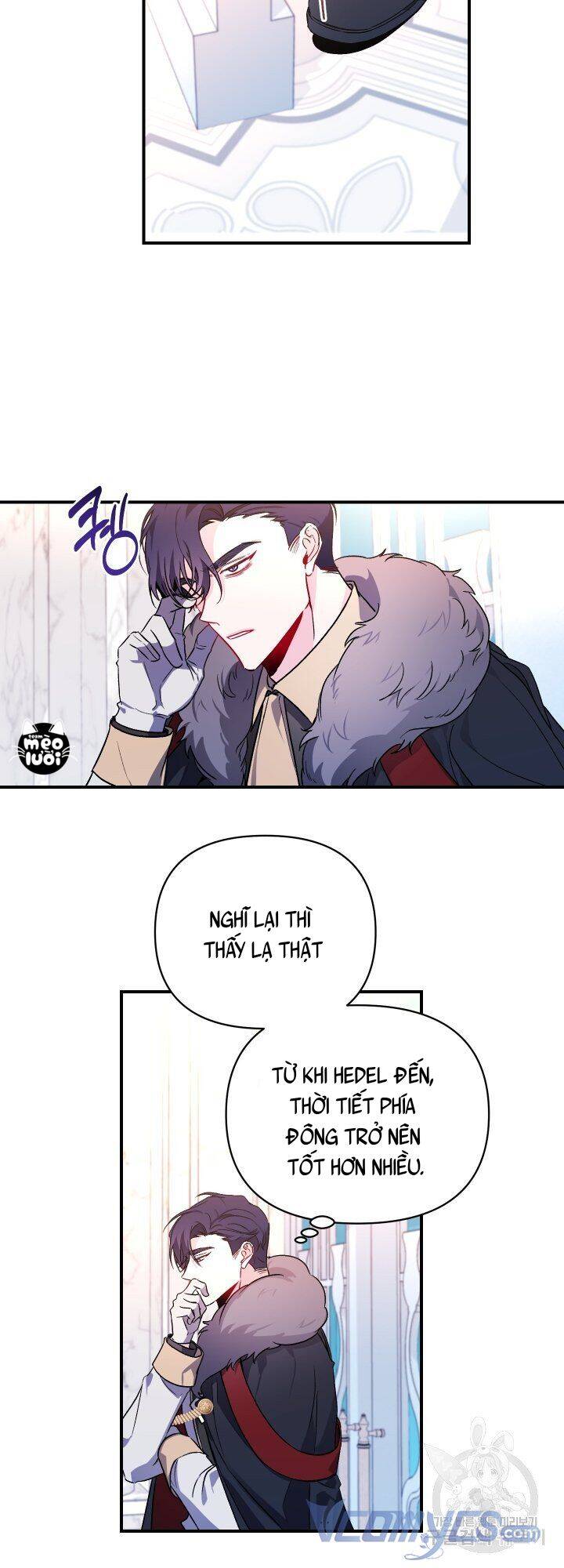 Chúng Ta Đã Kết Hôn Chapter 23 - 15