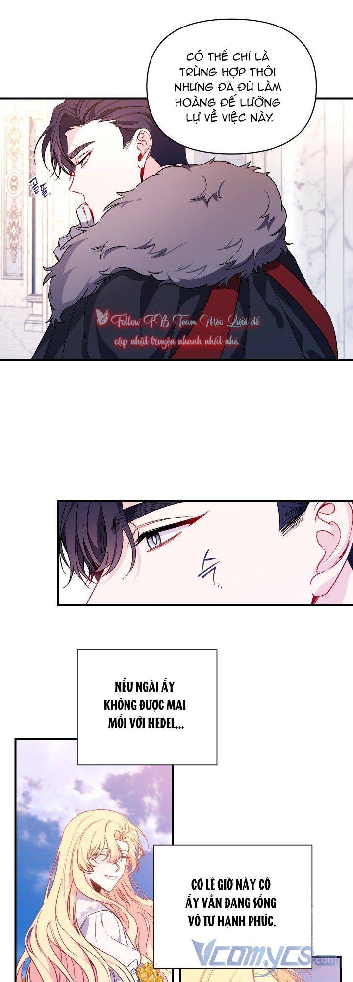 Chúng Ta Đã Kết Hôn Chapter 23 - 16