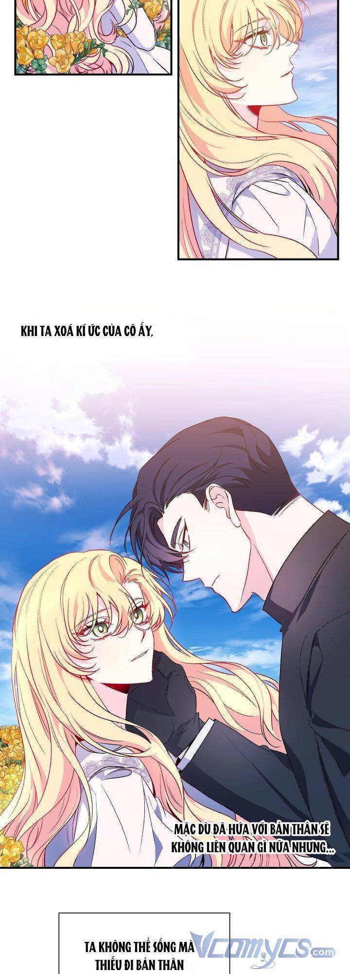 Chúng Ta Đã Kết Hôn Chapter 23 - 17