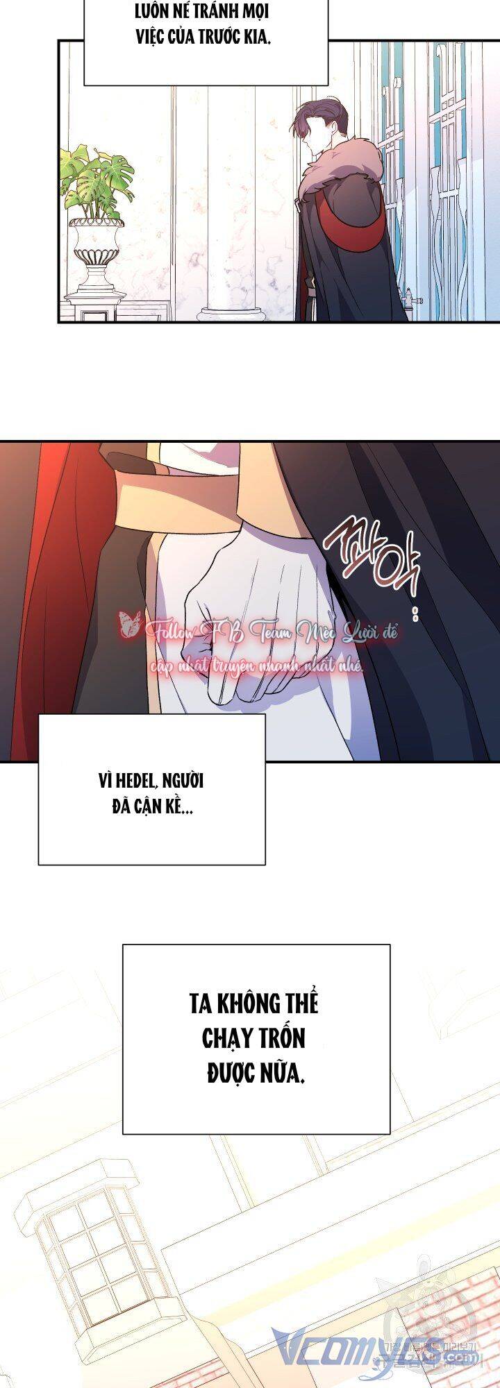 Chúng Ta Đã Kết Hôn Chapter 23 - 18