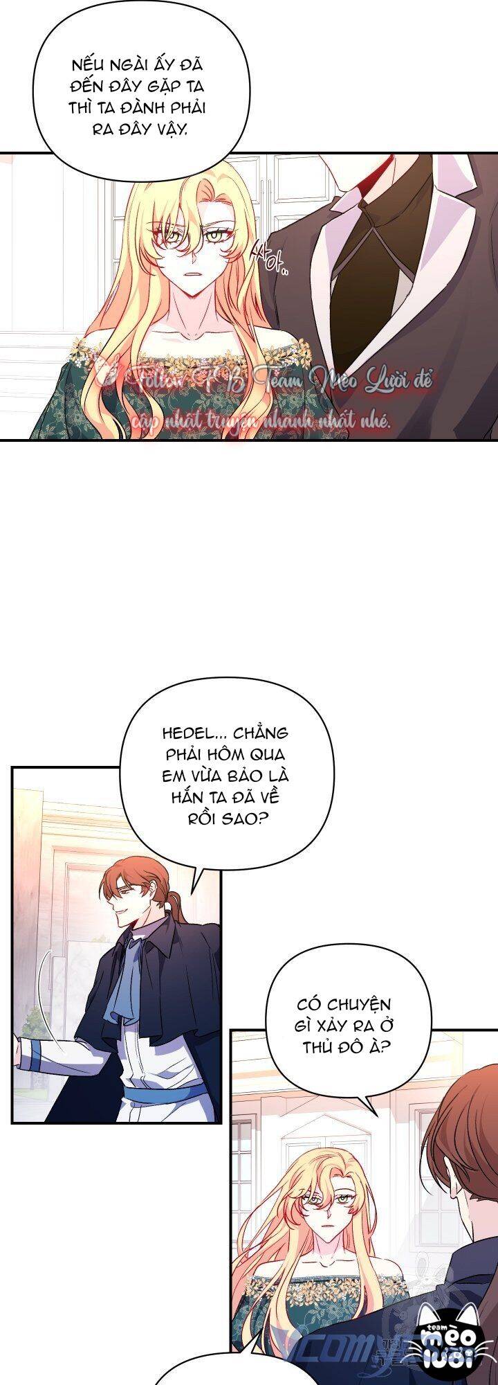 Chúng Ta Đã Kết Hôn Chapter 23 - 20