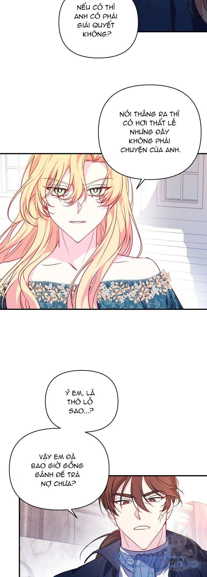 Chúng Ta Đã Kết Hôn Chapter 23 - 21