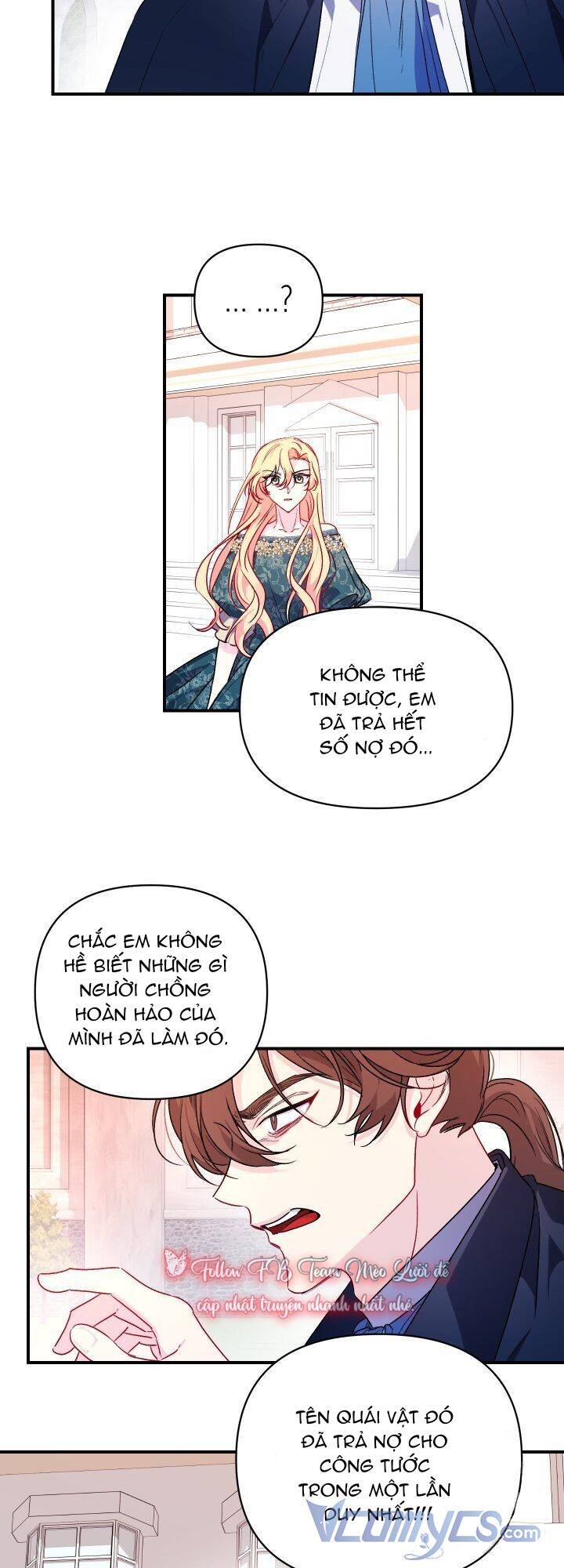 Chúng Ta Đã Kết Hôn Chapter 23 - 22