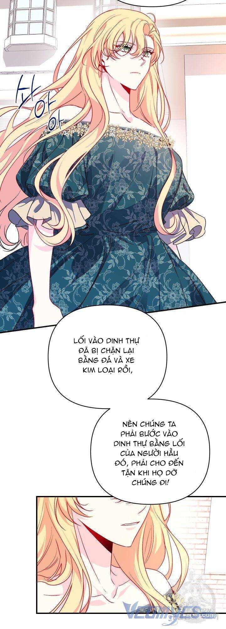 Chúng Ta Đã Kết Hôn Chapter 23 - 23