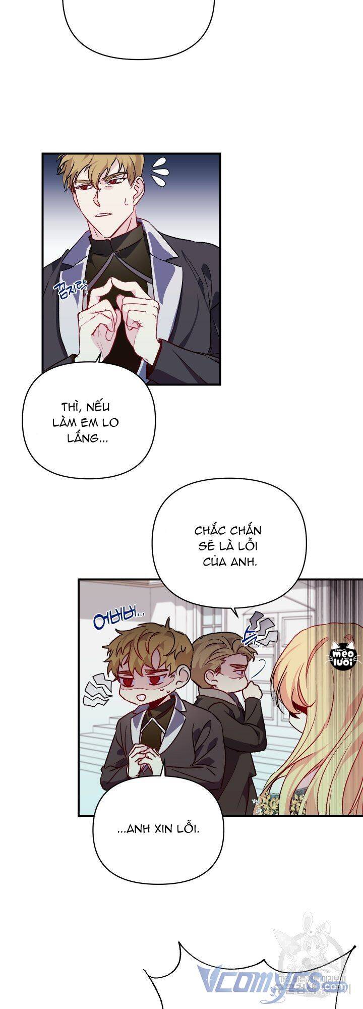Chúng Ta Đã Kết Hôn Chapter 23 - 25