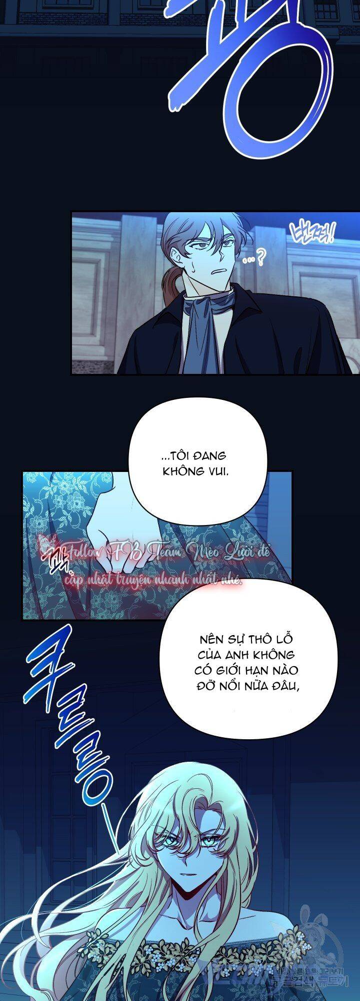 Chúng Ta Đã Kết Hôn Chapter 23 - 27