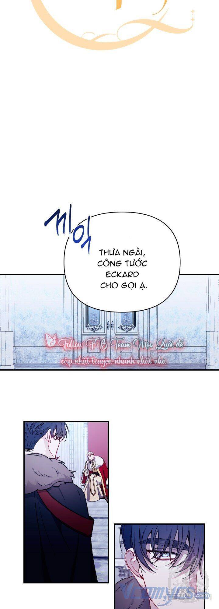 Chúng Ta Đã Kết Hôn Chapter 23 - 4