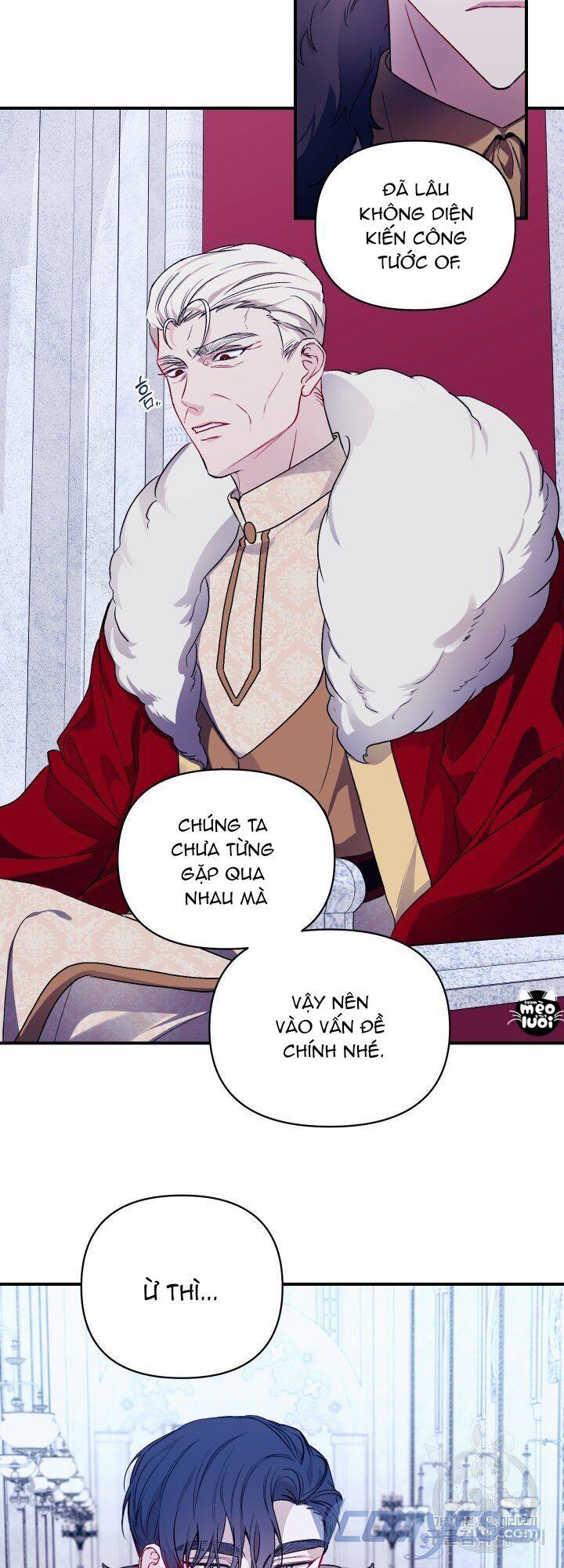 Chúng Ta Đã Kết Hôn Chapter 23 - 5