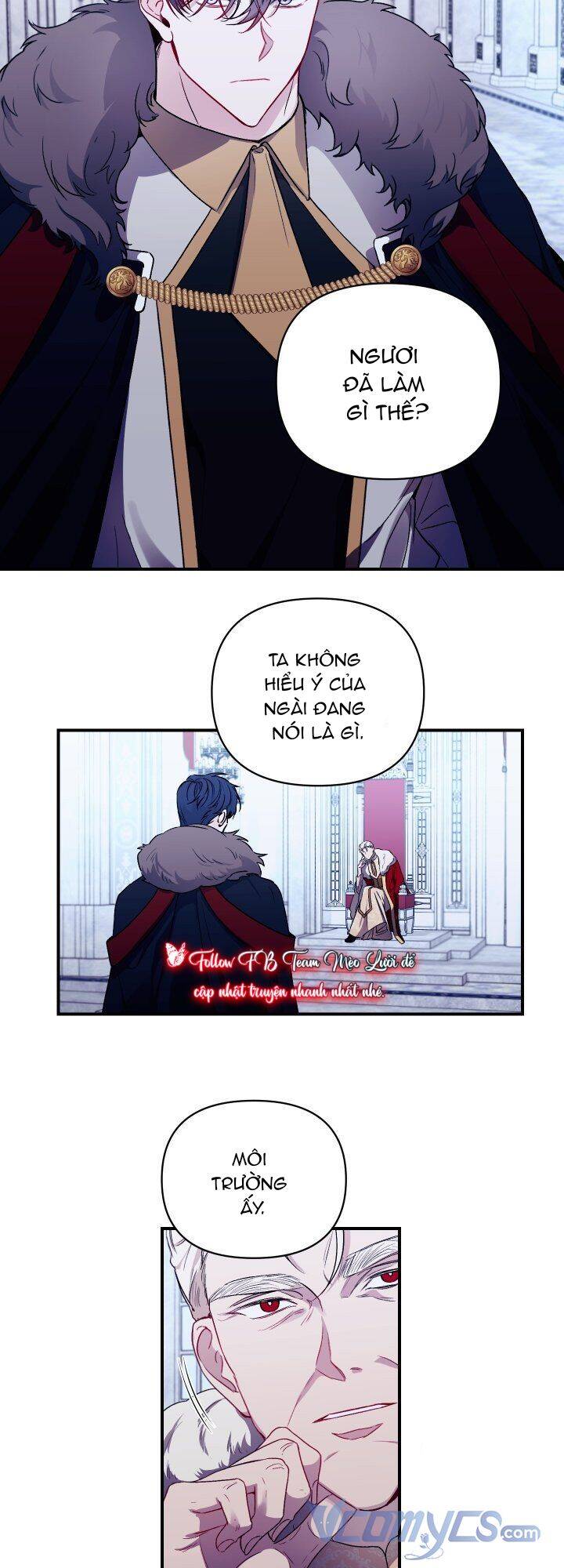 Chúng Ta Đã Kết Hôn Chapter 23 - 6