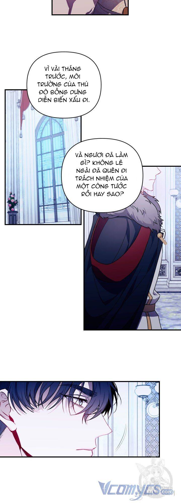 Chúng Ta Đã Kết Hôn Chapter 23 - 7