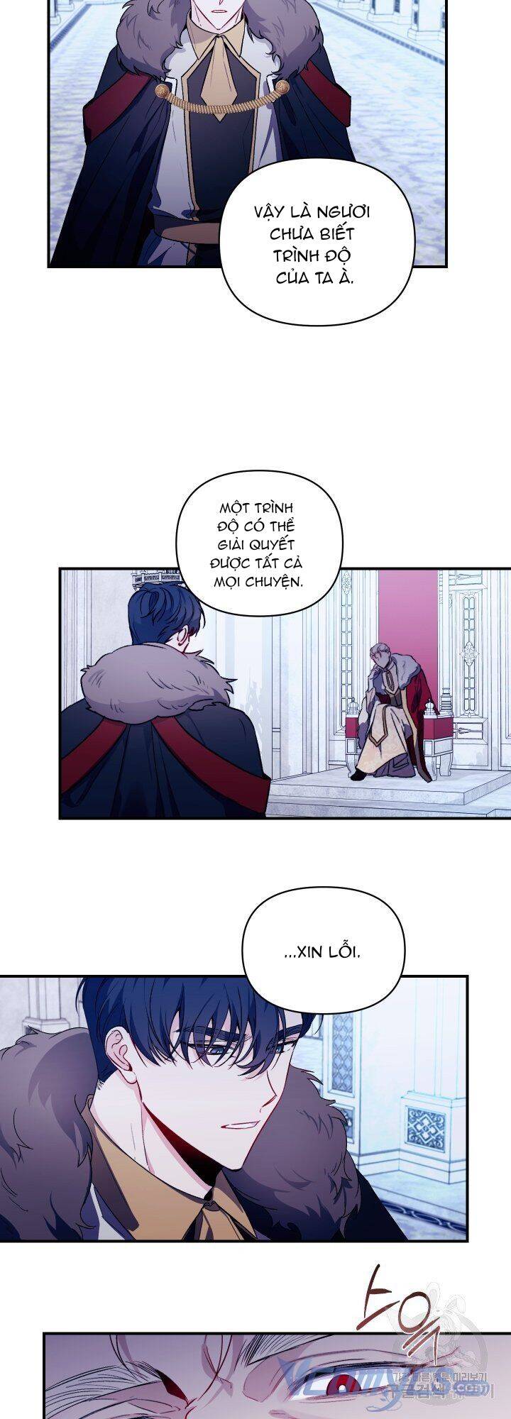 Chúng Ta Đã Kết Hôn Chapter 23 - 9